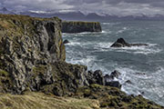 Iceland Landscape